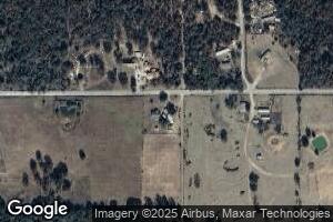 441189 E 160 Rd, Bluejacket, OK 74333