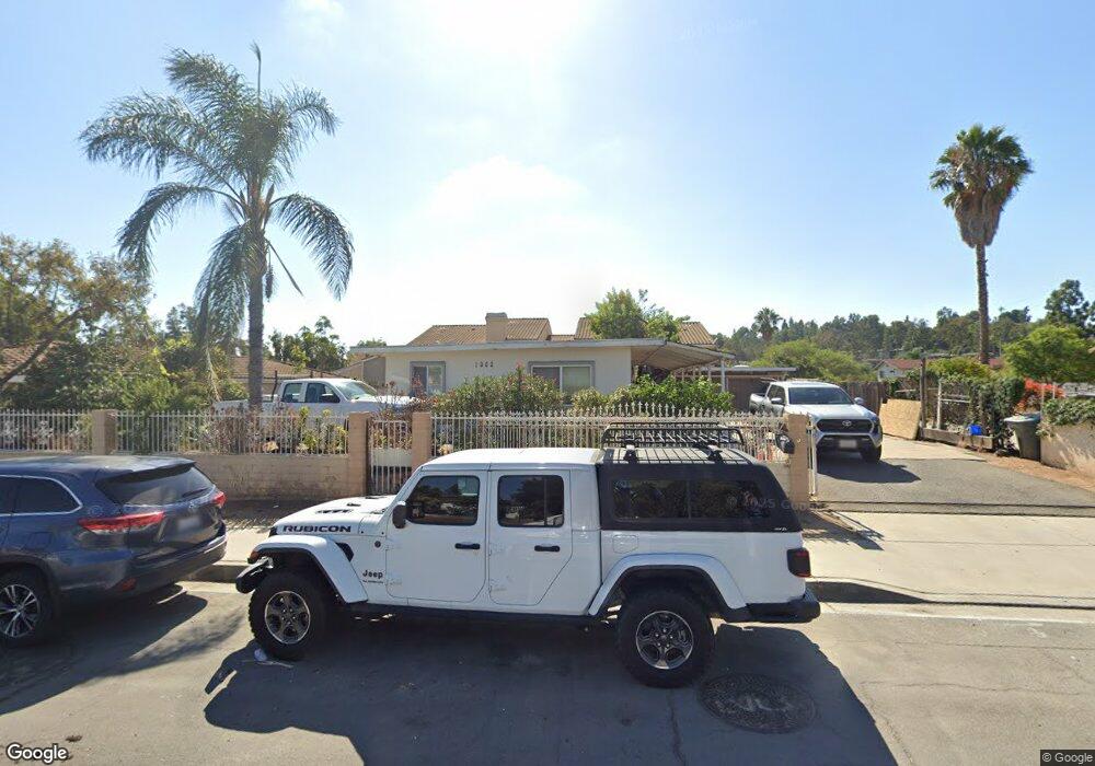 1083 N Escondido Blvd, Escondido, CA 92026 - photo 1