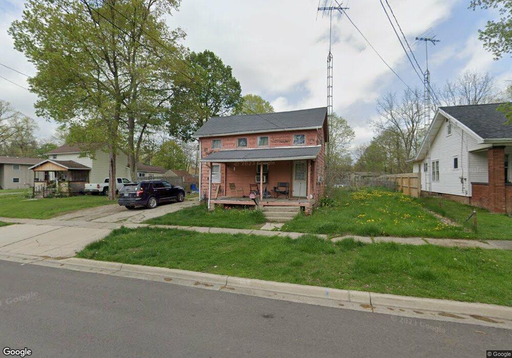 628 Company St, Adrian, MI 49221 - photo 1