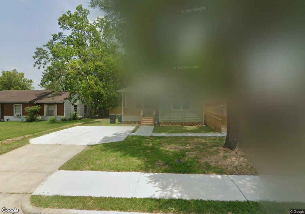 3927 Alsace St, Houston, TX 77021 - photo 1