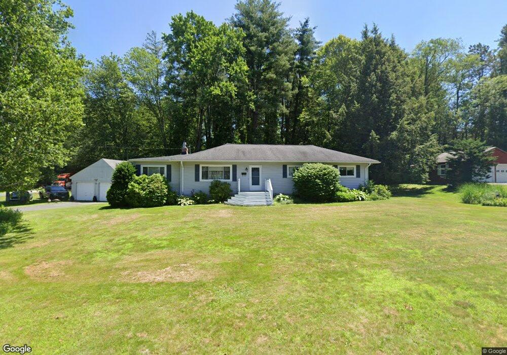 19 Mclellan Ln, Greenfield, MA 01301 - photo 1
