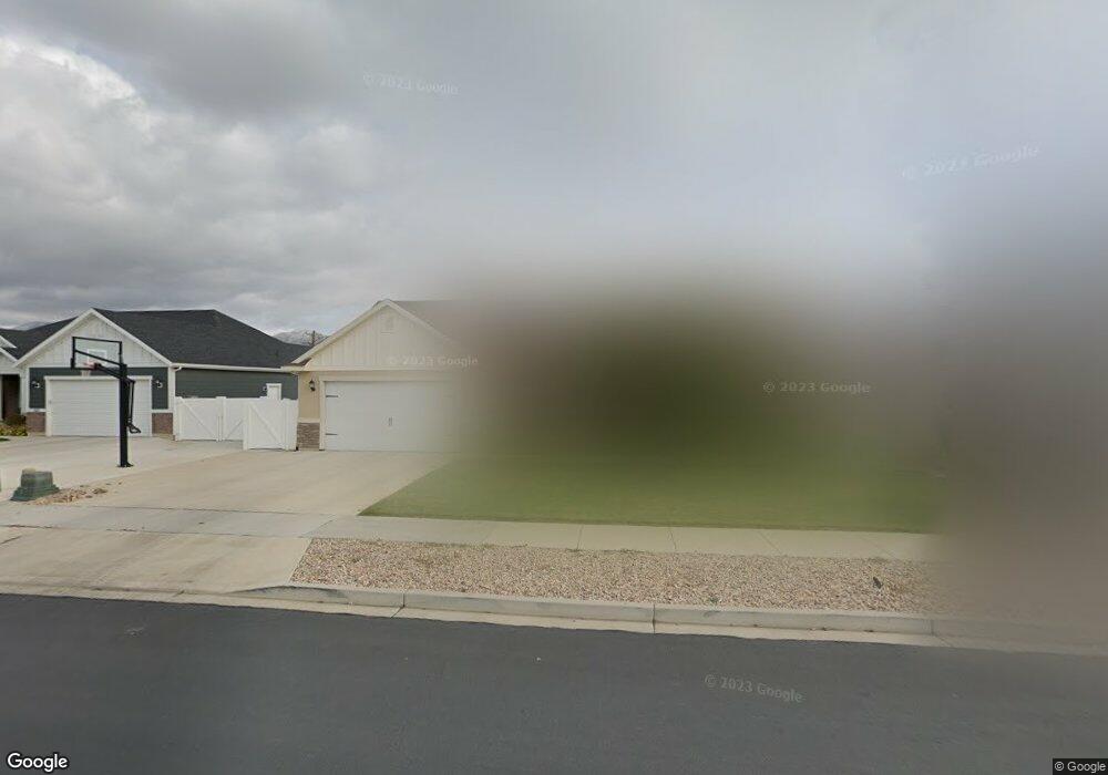 445 S 2500 E unit 112, Spanish Fork, UT 84660 - photo 1