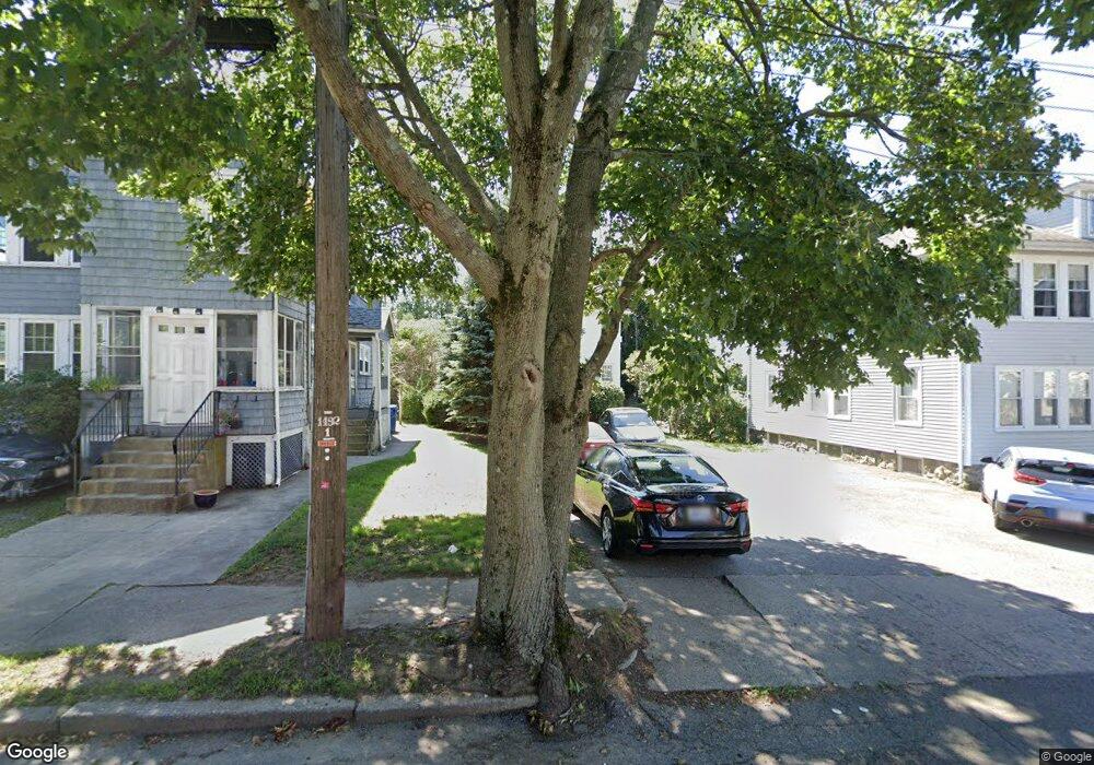 35 Underwood Ave unit 35, West Newton, MA 02465 - photo 1