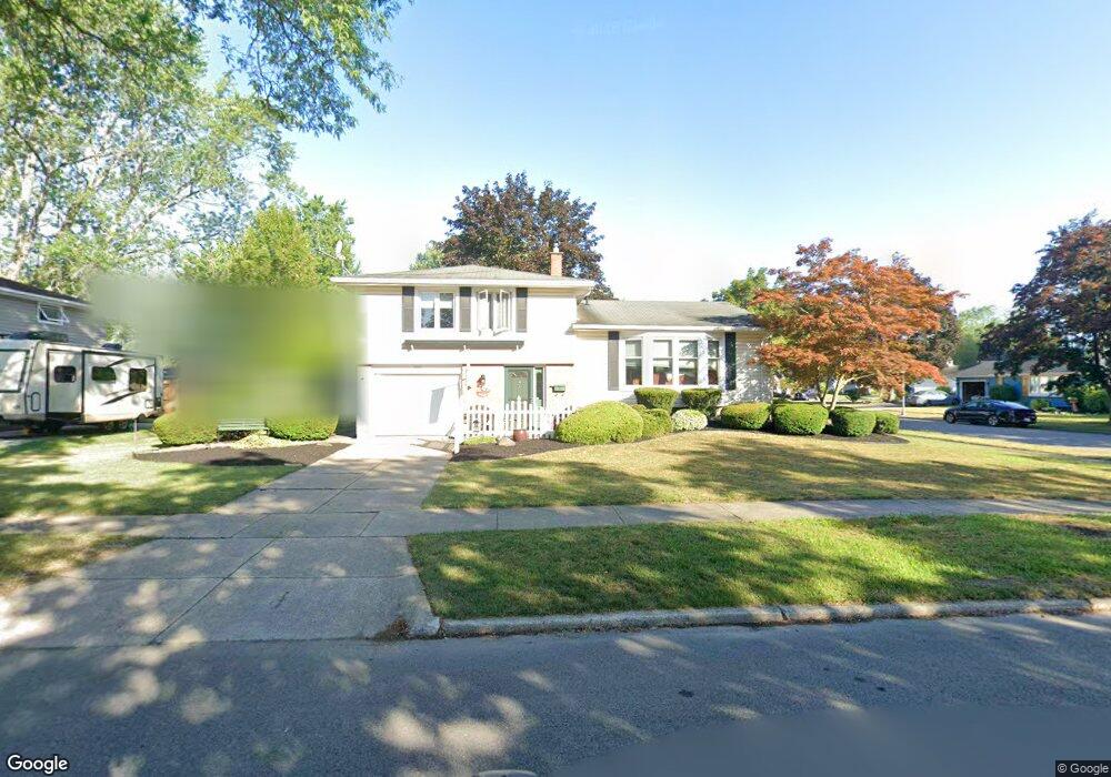 828 Sun Valley Dr, North Tonawanda, NY 14120 - photo 1