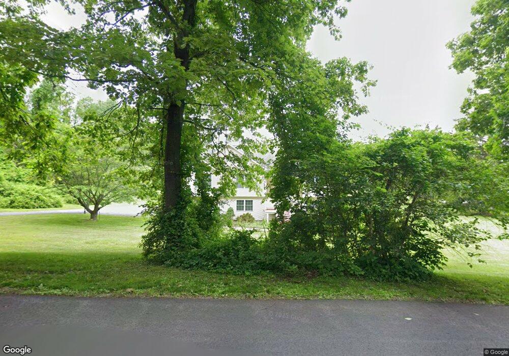 203 Tompkins Rd, Lagrangeville, NY 12540 - photo 1