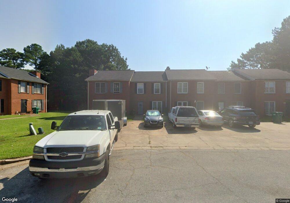 663 Redland Dr unit 4, Jonesboro, GA 30238 - photo 1