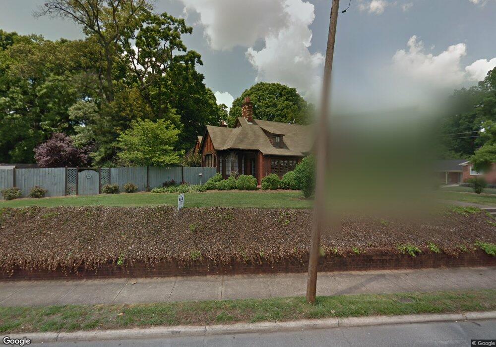 325 Sullivan Rd, Statesville, NC 28677 - photo 1