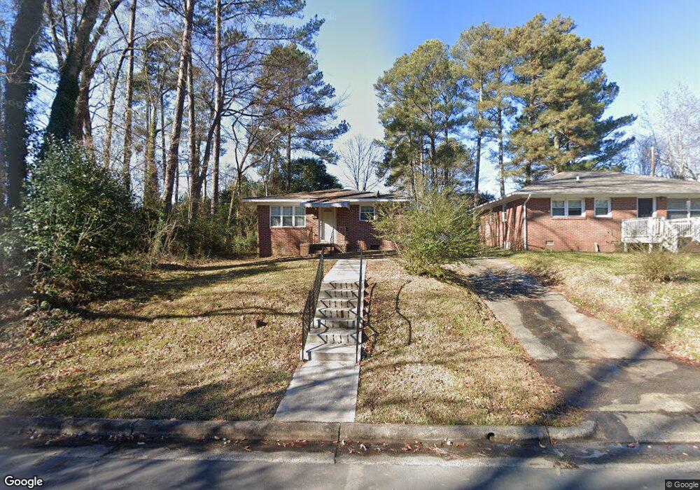 1518 Rosewood St, Durham, NC 27701 - photo 1