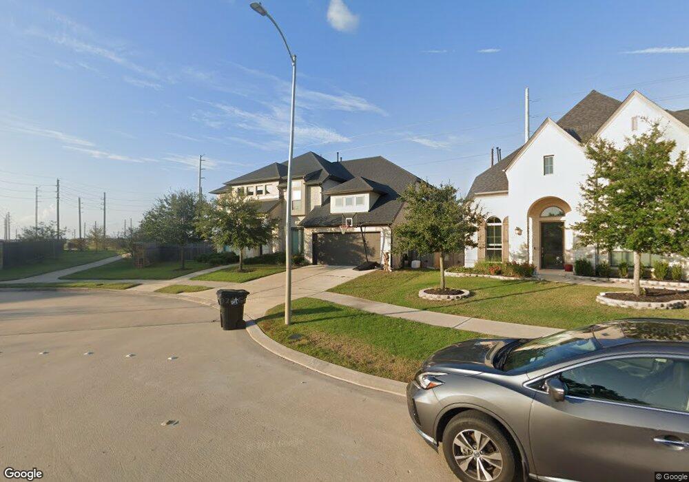 4122 Brighton Loop, Fulshear, TX 77441 - photo 1