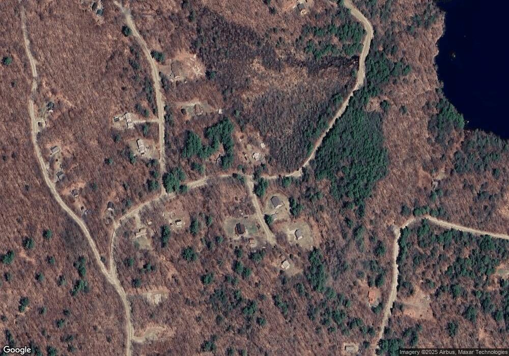 107 N Hidden Lake Rd, Stoddard, NH 03464 - photo 1