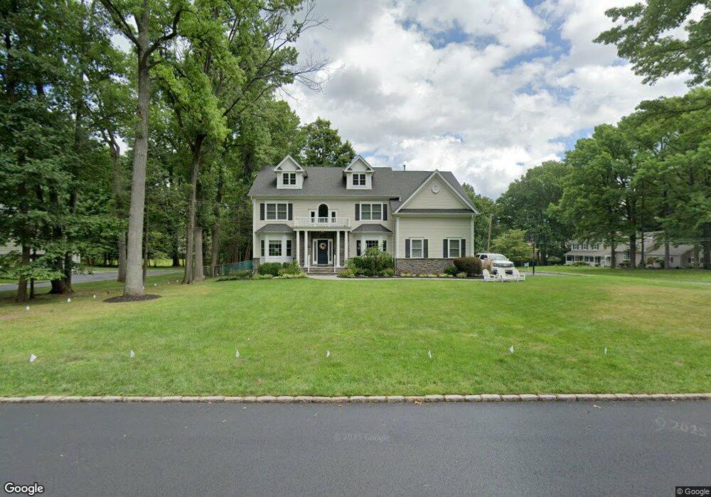1996 Wood Rd, Scotch Plains, NJ 07076 - photo 1