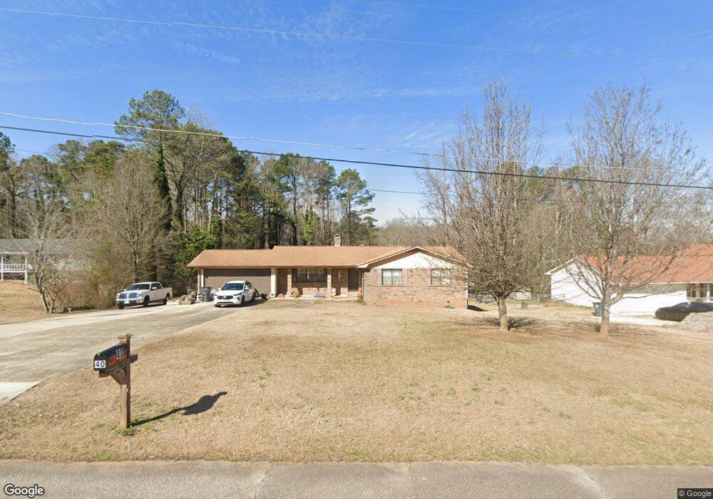 40 Pinecrest Ct, Stockbridge, GA 30281 - photo 1