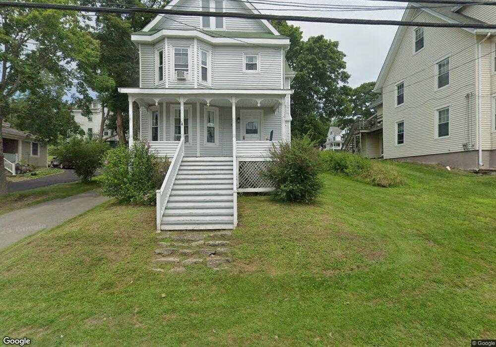 11 West St, Boothbay Harbor, ME 04538 - photo 1