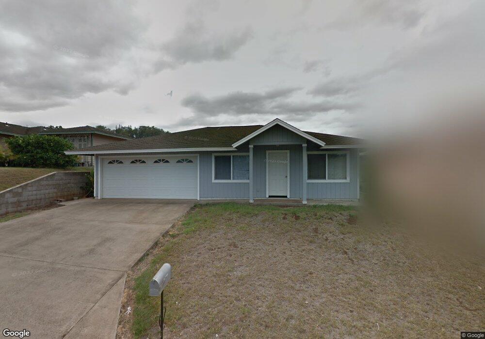 90 Koehana Place, Makawao, HI 96768 - photo 1