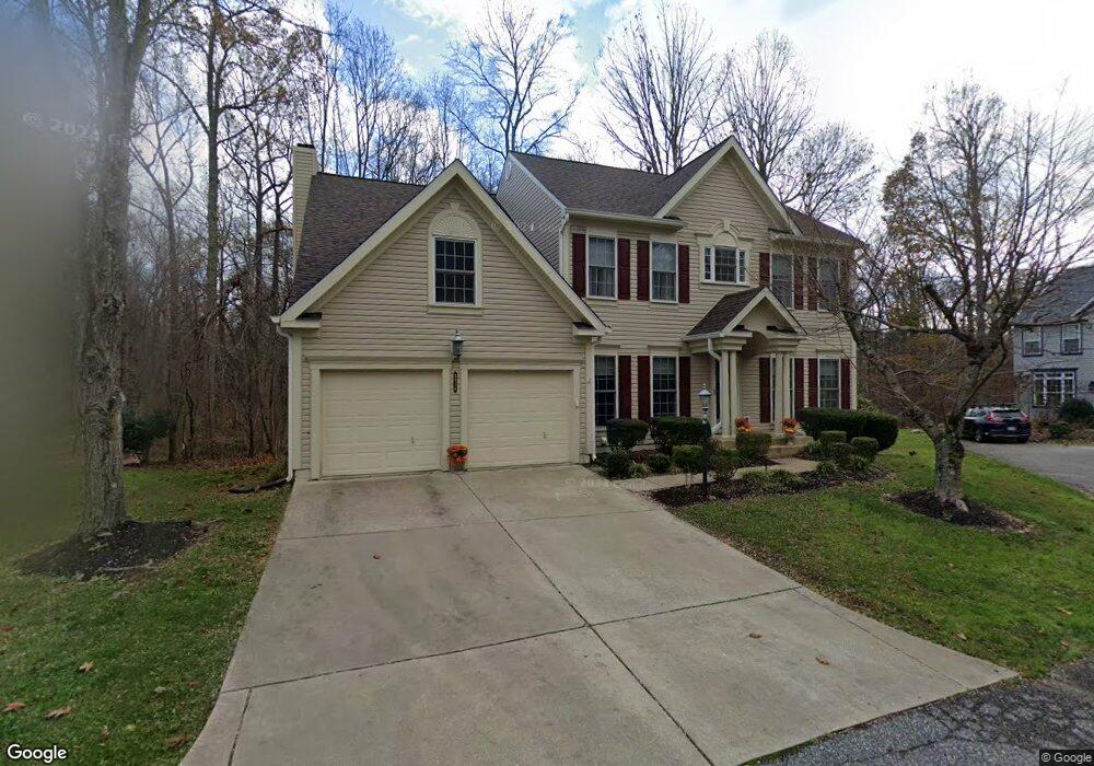 5316 Woodnote Ln, Columbia, MD 21044 - photo 1