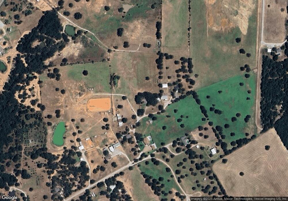 608 Looney Ln, Weatherford, TX 76087 - photo 1