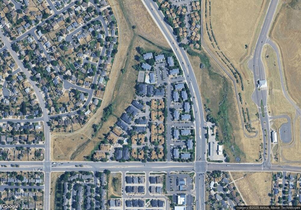 1020 S Yampa St unit 658B, Aurora, CO 80017 - photo 1