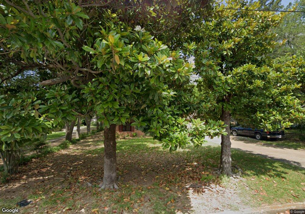 201 S French Ave, Denison, TX 75020 - photo 1