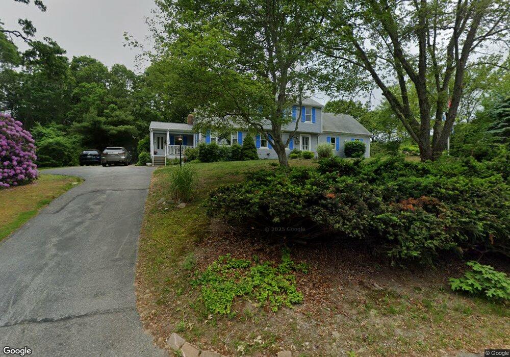 2 Sandy Ln, Bourne, MA 2532 - photo 1