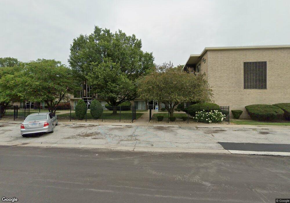 Bernice Terraces unit 2, Lansing, IL 60438 - photo 1