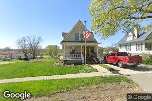 122 Railroad St, Kellogg, IA 50135
