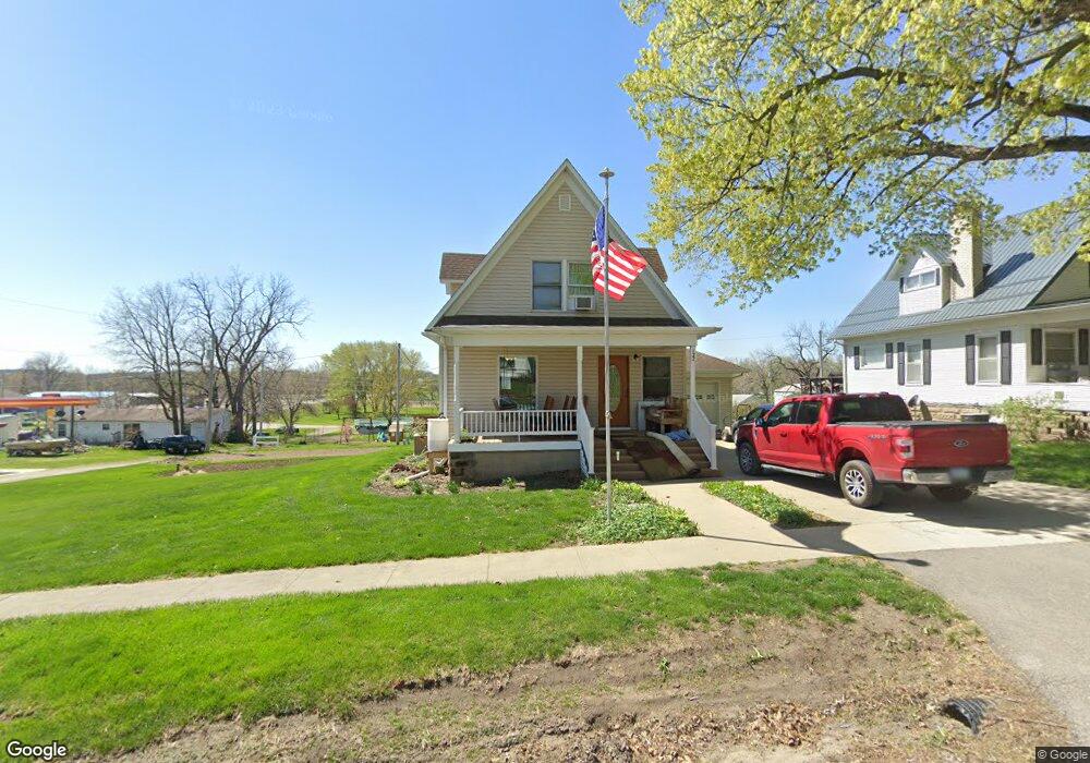 122 Railroad St, Kellogg, IA 50135 - photo 1