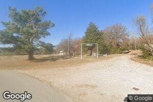 0000 E1150 Rd, Weleetka, OK 74880