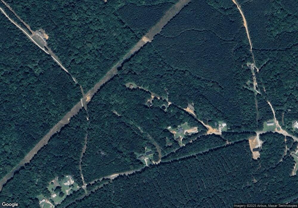 1125 Leonard Ln, Elberton, GA 30635 - photo 1