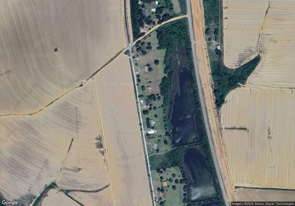 123 Toni Lee Rd, Doerun, GA 31744 - photo 1