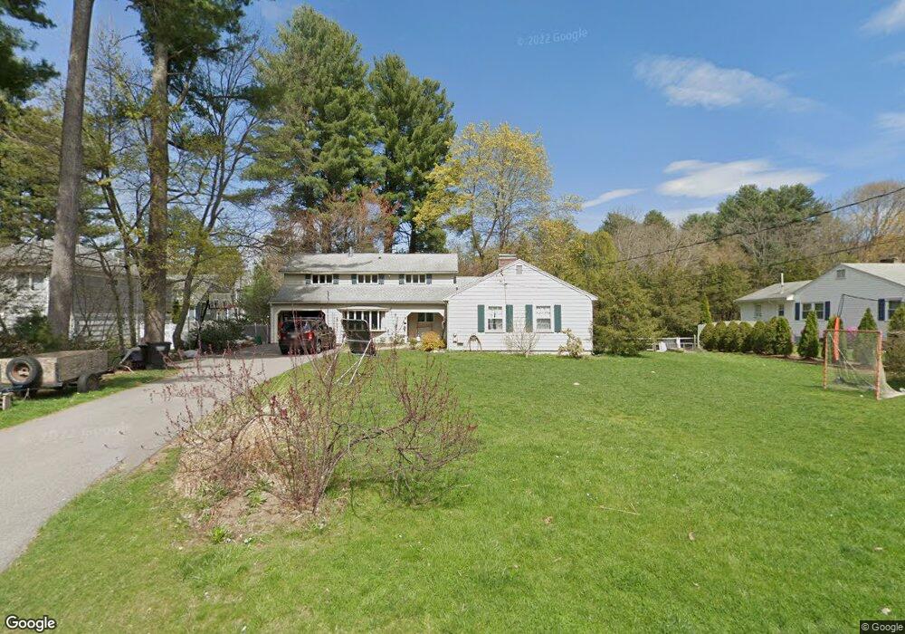 8 Old Farm Rd, Wayland, MA 01778 - photo 1