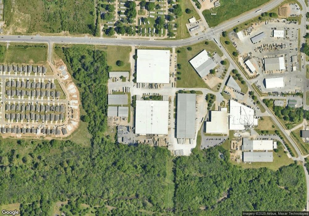 1652 S Fred Hanna Dr, Fayetteville, AR 72701 - photo 1