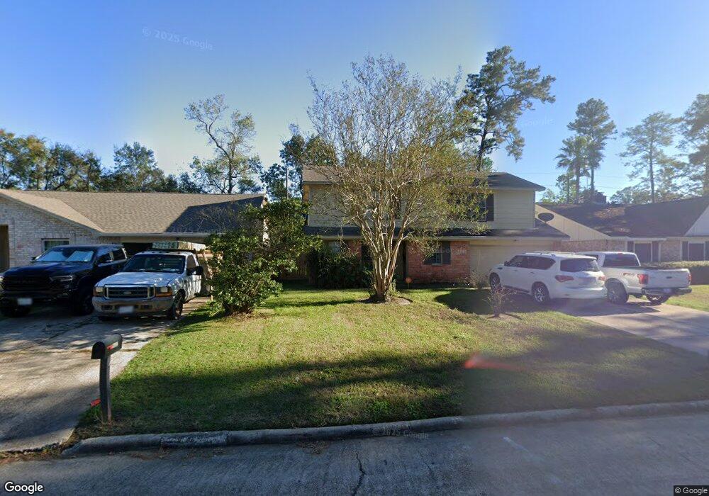 4930 Glendower Dr, Spring, TX 77373 - photo 1