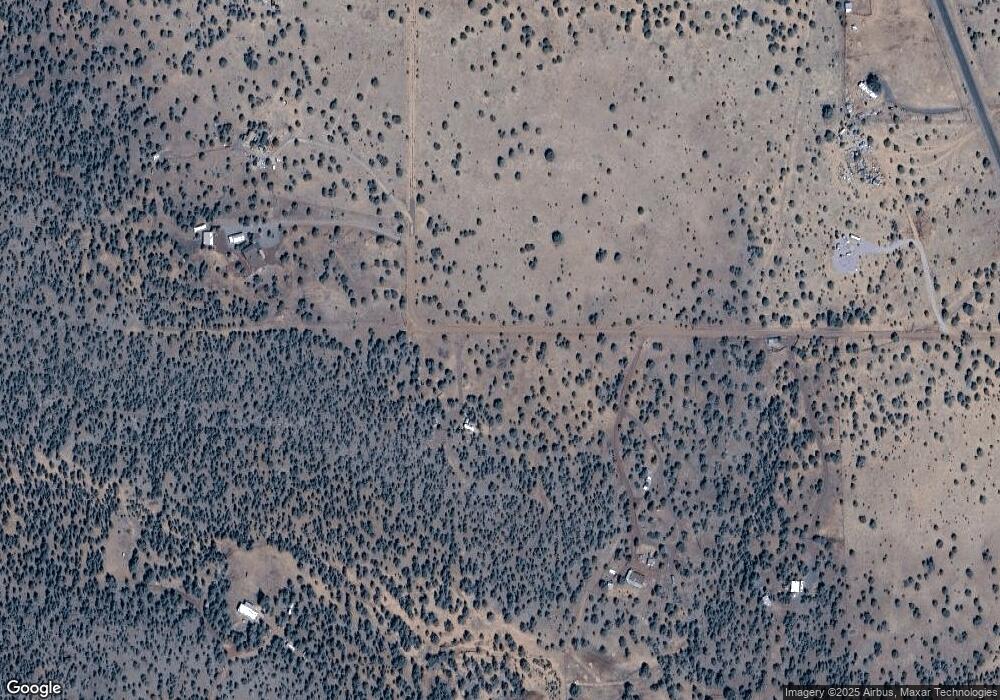 1446 W Isabella Ln, Ash Fork, AZ 86320 - photo 1