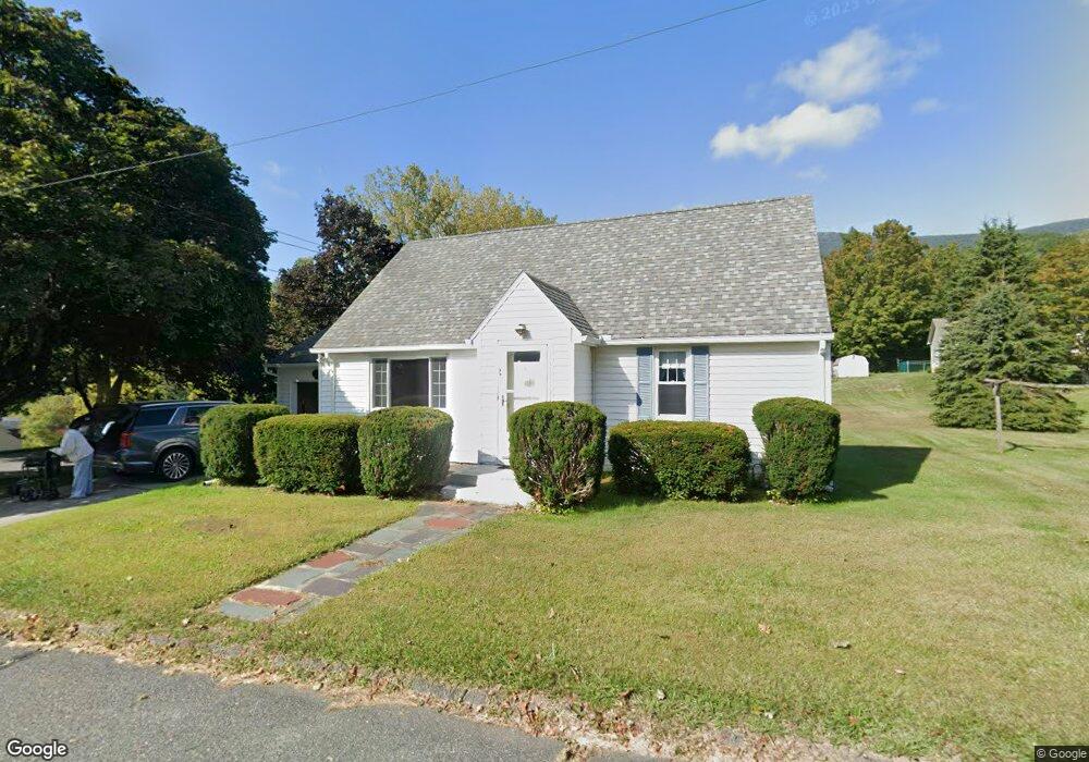 44 Greylock Ave, Adams, MA 01220 - photo 1