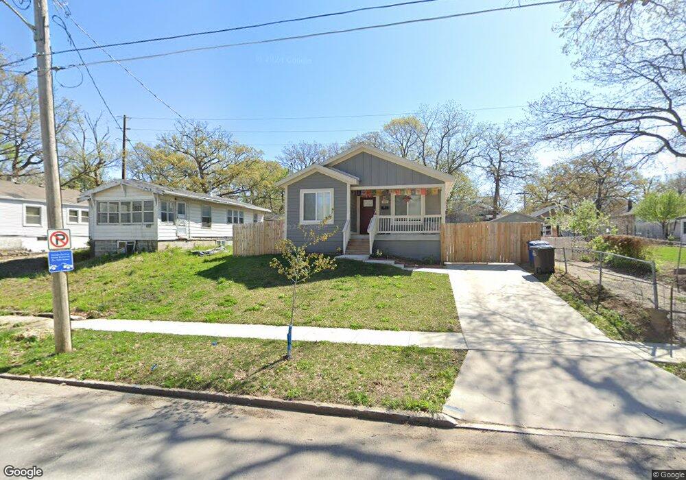 1817 24th St, Des Moines, IA 50310 - photo 1