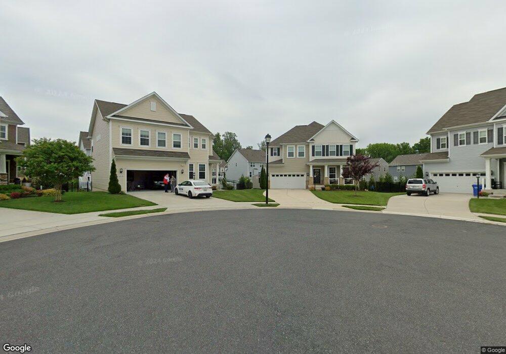 2017 Duke St, Fallston, MD 21047 - photo 1