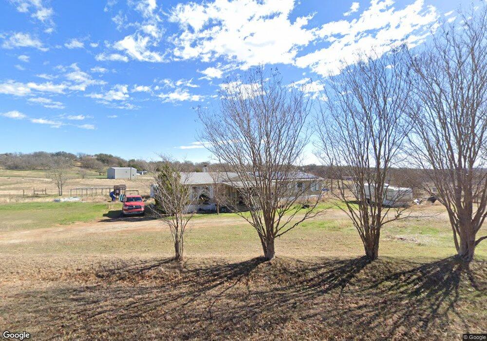 153 Cindy Ln, Weatherford, TX 76085 - photo 1