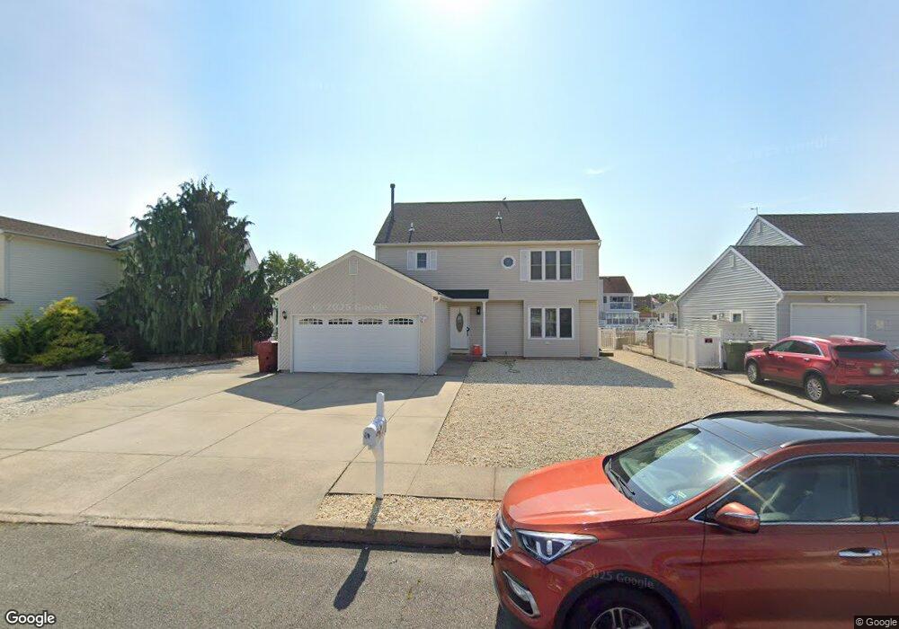 81 Ocean Gate Ave, Bayville, NJ 08721 - photo 1