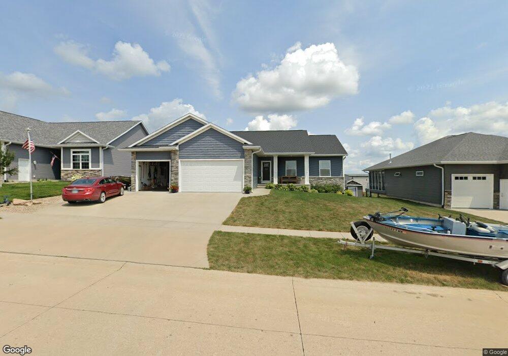 730 Main St S, Center Point, IA 52213 - photo 1