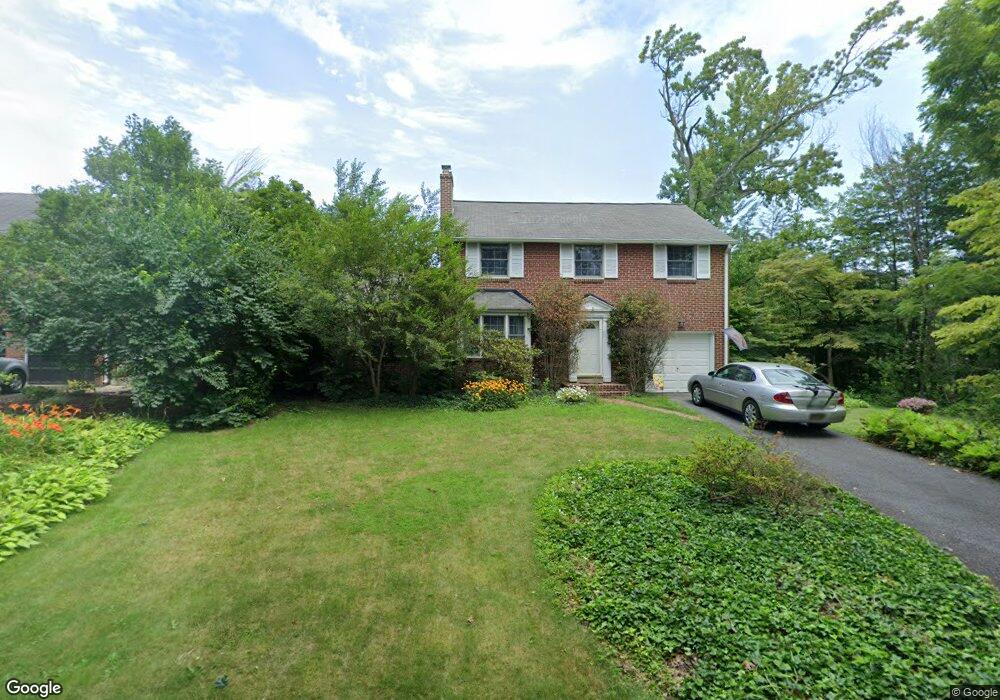 211 Rowland Park Blvd, Wilmington, DE 19803 - photo 1