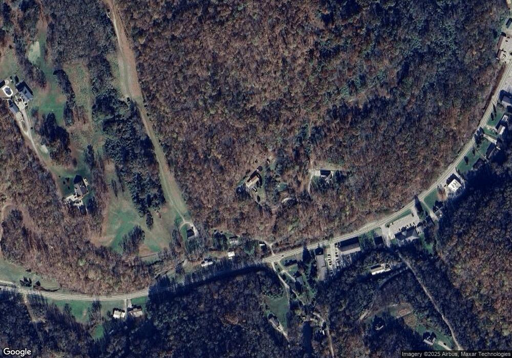 678 Midway Rd, Alum Creek, WV 25003 - photo 1