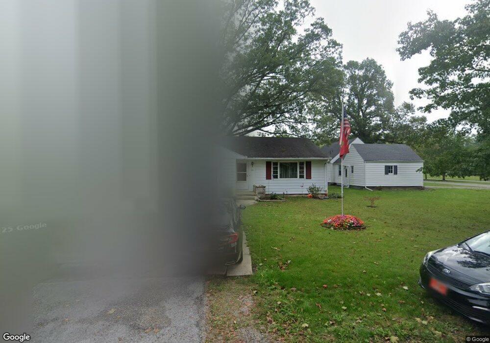 328 Singleton Ave, Lima, OH 45805 - photo 1