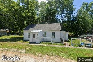 746 Hamilton St, Barry, IL 62312