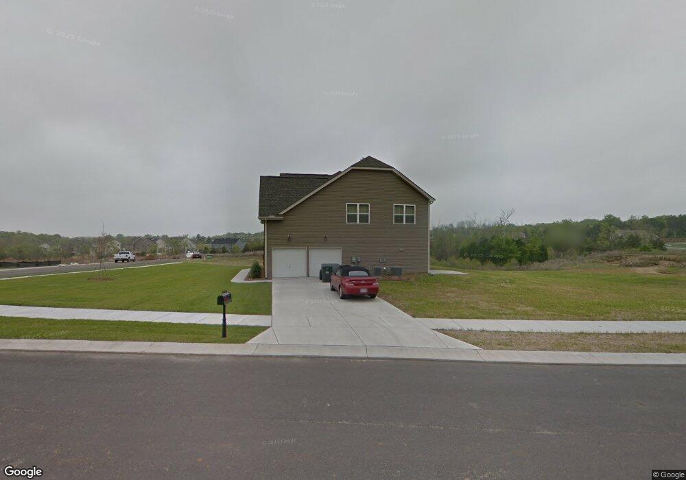 1099 Matchstick Place SW, Concord, NC 28025 - photo 1