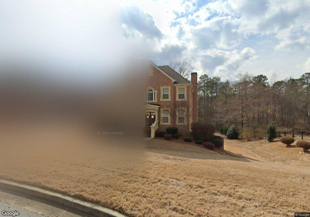 2108 Autumn Chase Dr, Stockbridge, GA 30281 - photo 1