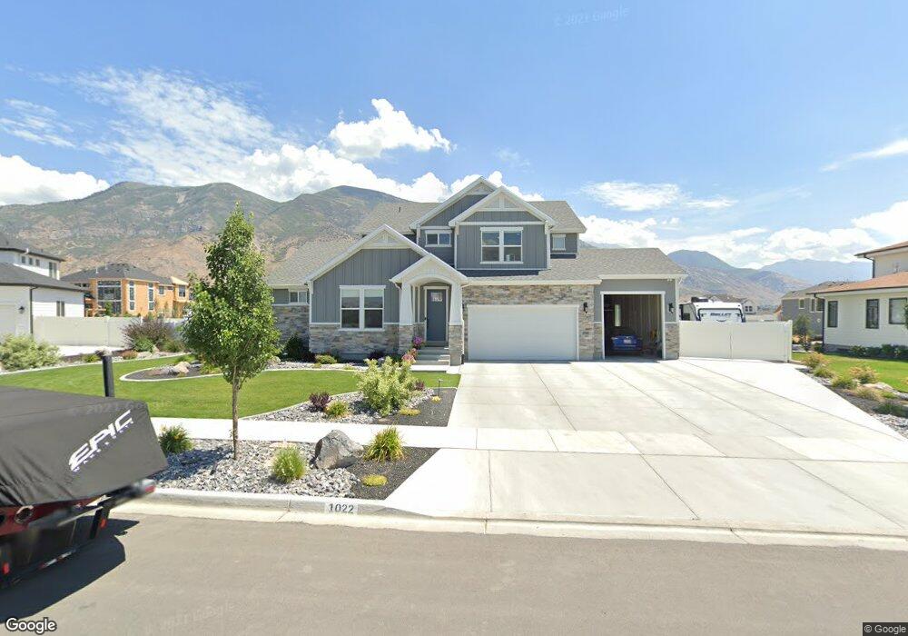1022 N 1250 E, American Fork, UT 84003 - photo 1