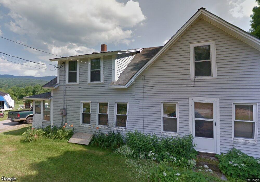 392 Carter St, Barnet, VT 05821 - photo 1