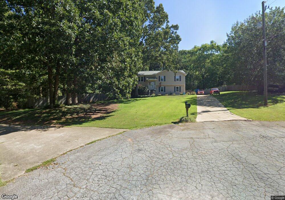 368 Overlook Ct, Auburn, GA 30011 - photo 1