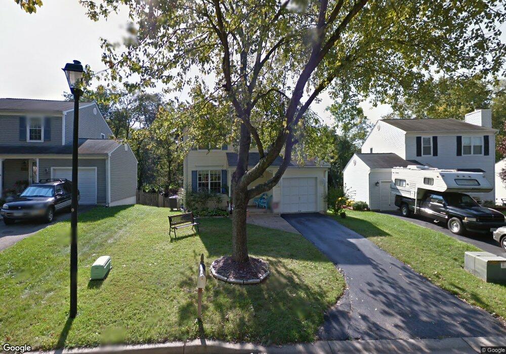 20541 Neerwinder St, Germantown, MD 20874 - photo 1