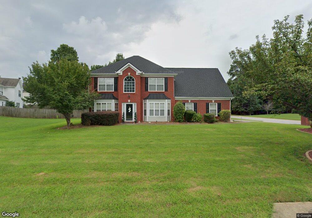 25 Ivy Way, Covington, GA 30016 - photo 1